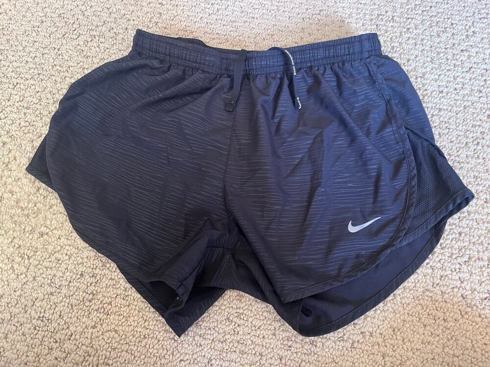NIKE Dri-Fit Athletic Shorts Size XS